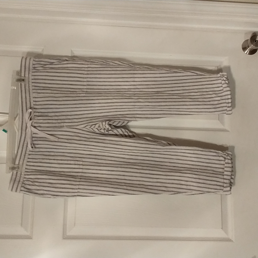 Old Navy Capri